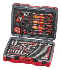 Portable Tool Kits | TengTools